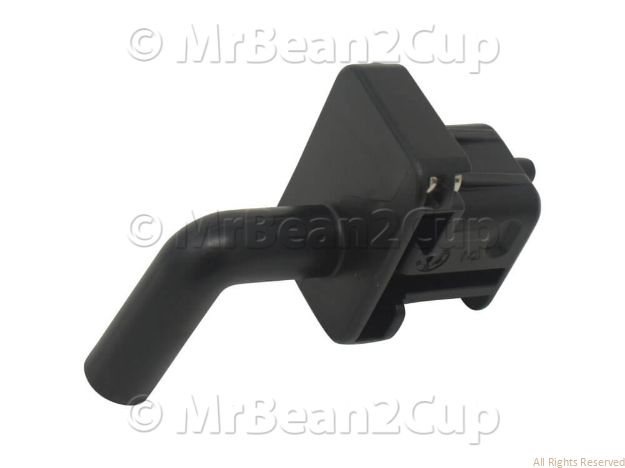 Picture of Delonghi Hot Water Spout