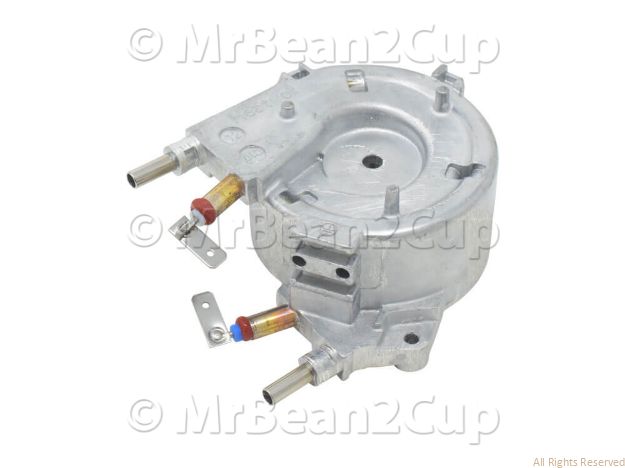 Picture of Delonghi Round Generator 230V 1400W 