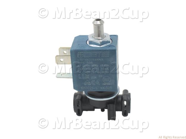 Picture of Delonghi Solenoid Valve (3Va 230V)