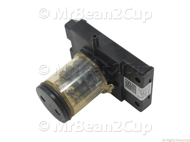Picture of Delonghi Mechanics Valve EXAM
