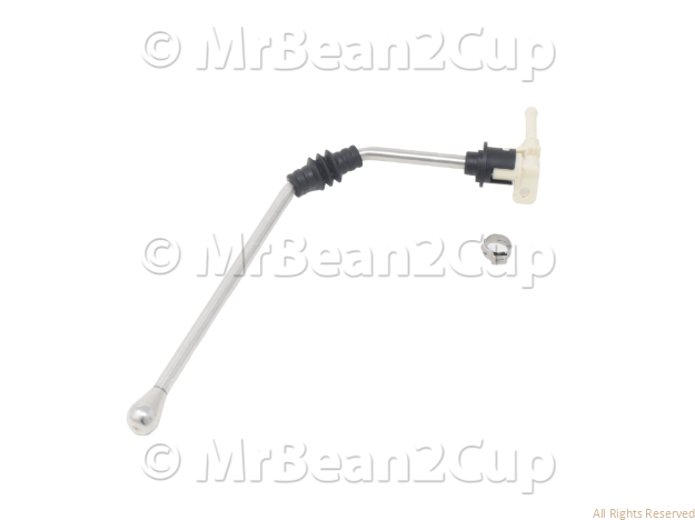 Picture of Gaggia Cadorna Barista Steam Wand