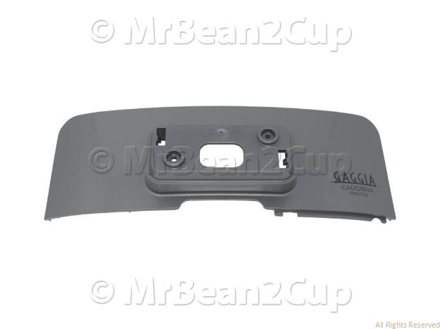 Picture of Gaggia Cadorna Prestige Ant. Front Panel S/Scr. Cad. OTC