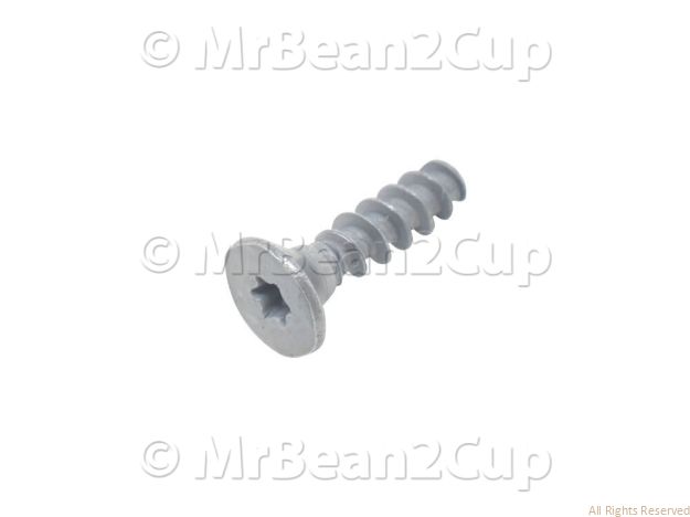 Picture of Gaggia Screw Tsp Torx 10 3,5X14 Plast.Zn-Ni