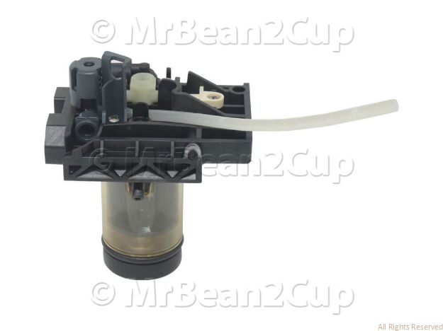 Picture of Delonghi Mechanics Valve ECAM450.55 - ECAM450.86 - ECAM452.67