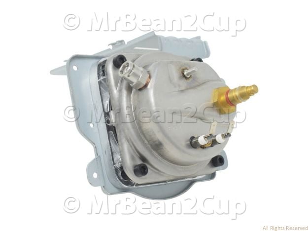 Picture of Delonghi Steamer ECP31.21-ECP33.21-ECP35.31  