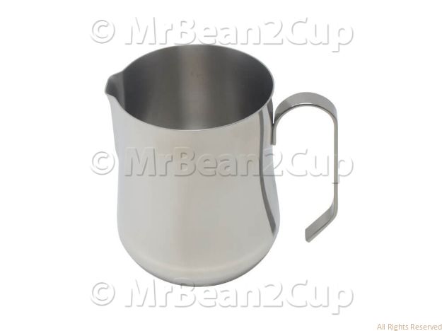 Picture of Motta Stainless Steel Milk Jug 75 cl