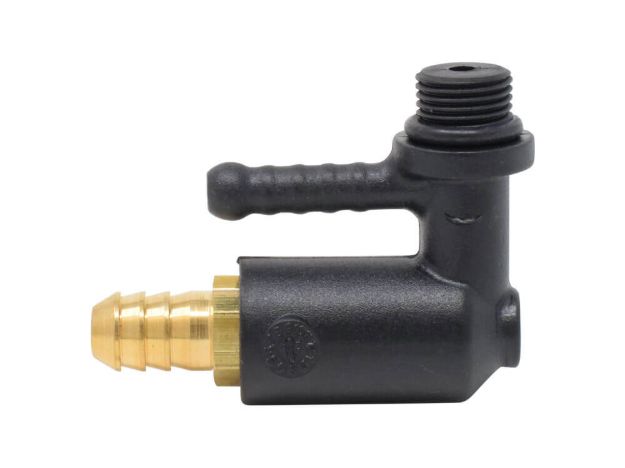 Picture of Gaggia L-F/Br.Safe.Valve 8 Bar Assy