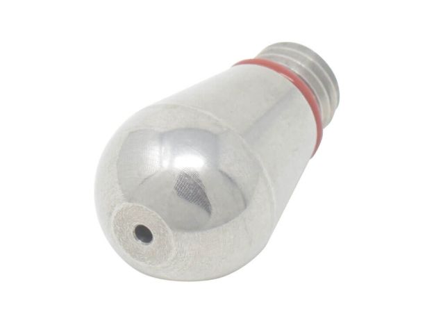 Picture of Gaggia Classic UP 1 Hole Steam Nozzle