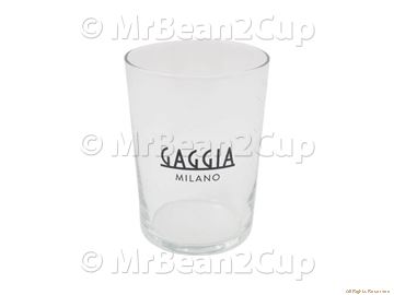 Picture of Gaggia Transparent Glass Carafe Mag.
