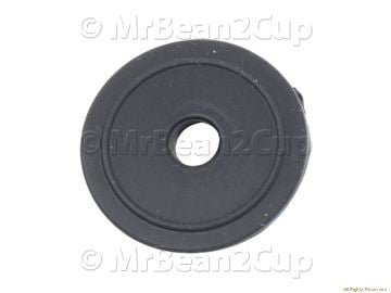 Picture of Gaggia Saeco Front Panel Cap Sil/B Cad
