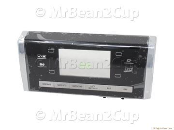 Picture of Delonghi Control Panel Assembly