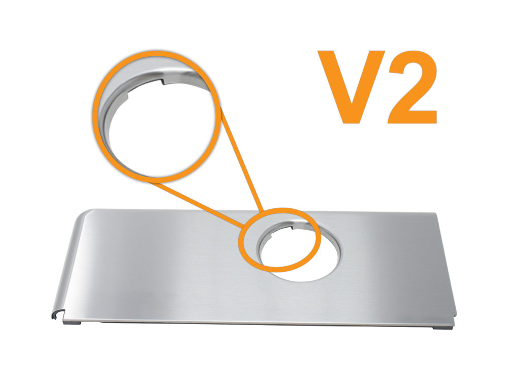 V2 insert